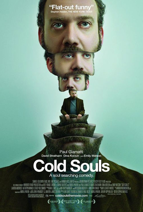 Cold Souls (subita) streaming film megavideo